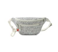 Hedgren Ziva Sac Banane et bandoulière avec RFID - Sac Banane, 100% recyclé, imperméable, Imprimé Ss26, Taille Unique, Style Moderne, Urbain et Minimaliste Qui s'intègre Facilement dans la Vie