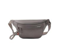 Hedgren Ziva Riñonera y Crossbody Con RFID - Riñonera 100% reciclada RPET Impermeable, Sepia, Talla única, Estilo Moderno, Urbano y Minimalista Que se Adapta Sin Esfuerzo a la Vida Cotidiana de la