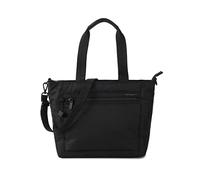 Hedgren Inner City Zoe Sac de shopper Protection RFID 37 cm gris