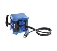 Hedi Bloc multiprise Hedi mobile, Type: 250 Quantité:1