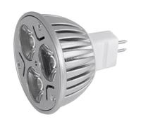 Hedi HEDI Ampoules de rechange, Pour type : 3LED Quantité:1