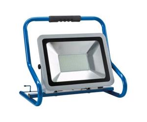 Hedi Hedi Projecteurà LED mobile, 230 V, Puissance absorbée: 150 W Quantité:1