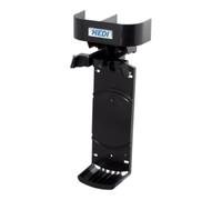 Hedi Hedi Support en plastique pour boîtier enrouleur, Type: 15V Quantité:1