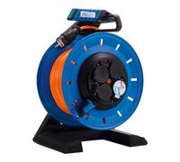 Hedi HEDI Tambour de câble G7 avec bague collectrice, type : SR Quantité:1