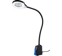HEDI Lampe de travail/machine 6 W 550 lm IP20 2 x 1 mm² H05RN-F