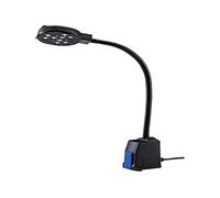 Hedi Ml1209 machine lumière ml 1209 9 LED IP64 Classe de protection II