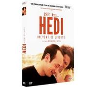 Hedi Un vent de liberté DVD G