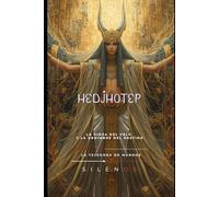 HEDJHOTEP: La Diosa del Velo y la Urdimbre del Destino