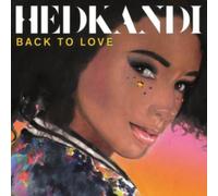 Various Artists - Hed Kandi: Back to Love/Various [Import]