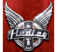 Hedley - Famous Last Words [Import]