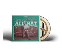 Hedley, Joshua - All Hat