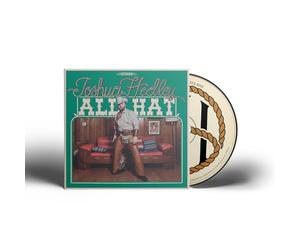 Hedley, Joshua - All Hat