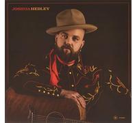 Hedley, Joshua - Broken Man (Mahogany Brown) [Import]