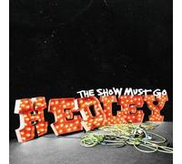 Hedley - Show Must Go