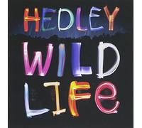 Hedley - Wild Life [Import]