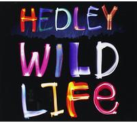 Hedley - Wild Life: Deluxe Edition