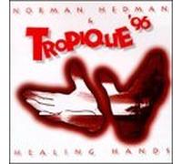 Hedman, Norman - Healing Hands