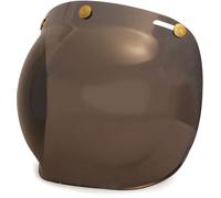 Hedon Hedonist, bouclier à bulles Foncé Teinté Laiton Foncé Teinté Laiton