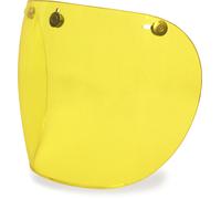 Hedon Hedonist, bouclier Jaune Teinté Laiton Jaune Teinté Laiton