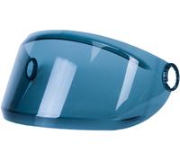 Hedon Heroine Racer 2.0, bouclier Foncé Teinté Foncé Teinté