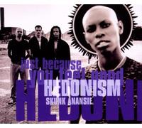 Hedonism Skunk Anansie