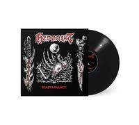 Hedonist - Scapulimancy