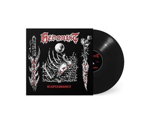 Hedonist - Scapulimancy