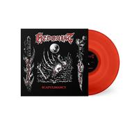 HEDONIST – Scapulimancy