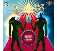 Hedonix - Order Out of Chaos