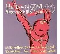 Compilation - Hedonizm: Breakbeat 4 Party Animals