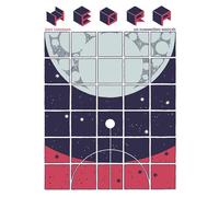 Hedra - Jesse Lonergan - Humanoïdes Associés - cartonné - Bande dessinée