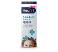 Hedrin All in One Shampoo 100ml