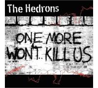The Hedrons - One More Won't Kill Us: 15th Anniversary-Gold Colored Vinyl [Import]