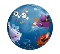 Hedstrom Disney La Reine des Neiges 2 Ballon de 50,8 cm avec pompe