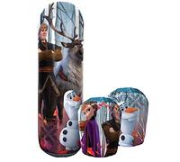 Hedstrom Marvel Spiderman Bop Bag Sac de Frappe Gonflable