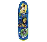 Hedstrom Paw Patrol Bop Inflatable Punching Bag, 42", Blue