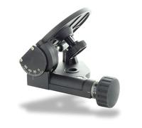 Hedue® adaptateur d'angle WA2 - réglage des lasers rotatifs pour des inclinaisons jusqu'à 100