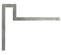 hedue® Équerre d’alignement pour brides 500 mm - outil d’alignement en acier galvanisé pour tuyauterie et montage de brides