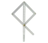 Hedue W101 Fausse équerre