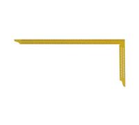 hedue Hedue Équerre d'angle 700 mm avec traceur Hedü Quantité:1