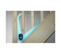 Hedue S301 Pied à coulisse avec affichage numérique