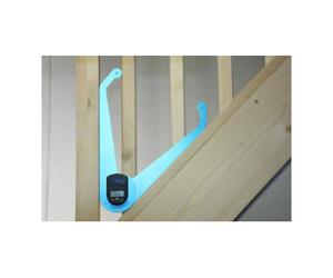 hedue Hedue Pince de Mesure Digitale S301 Quantité:1