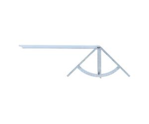 hedue Trusquin Alpha 430 x 795 mm inoxydable Quantité:1