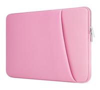 HEDUGO Housse pour Ordinateur Portable Compatible avec HP Dell Lenovo ASUS de 17 à 17,3 Pouces Pochette Rembourré pour Pc Portable Protège Contre Les Chocs pour Ordinateur Portable/Chromebook de 17”