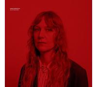 Hedvig Trio Mollestad - Bees In The Bonnet [Vinyl Lp] Clear Vinyl