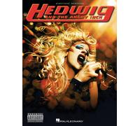 Hedwig And The Angry Inch