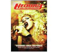 Hedwig And The Angry Inch [Digital Video Disc]