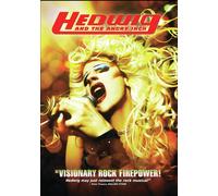 Hedwig And The Angry Inch [Digital Video Disc]