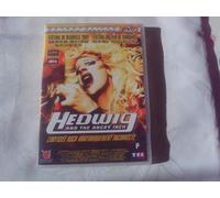 Hedwig and The Angry inch [Édition Prestige]