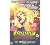 Hedwig And The Angry Inch G